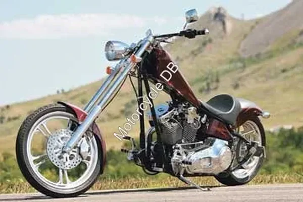2008 American IronHorse Classic Chop