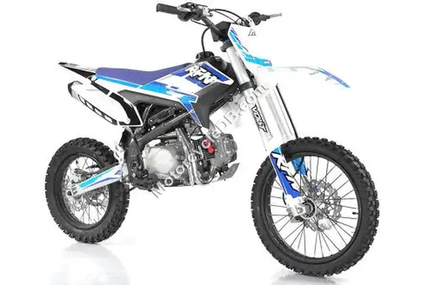 2023 Apollo RFN Thunder 125