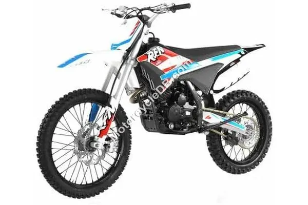 2023 Apollo RFN Thunder 250