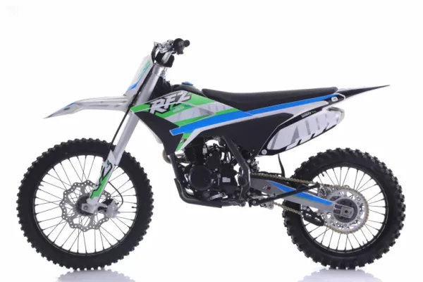 2026 Apollo RFN Thunder 250