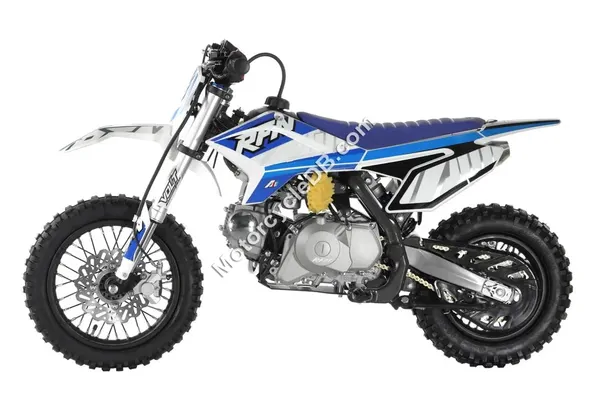 2023 Apollo RFN Thunder 70