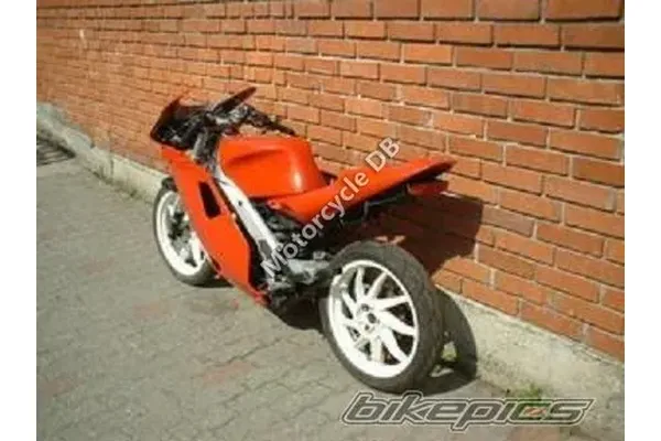 1996 Aprilia AF1