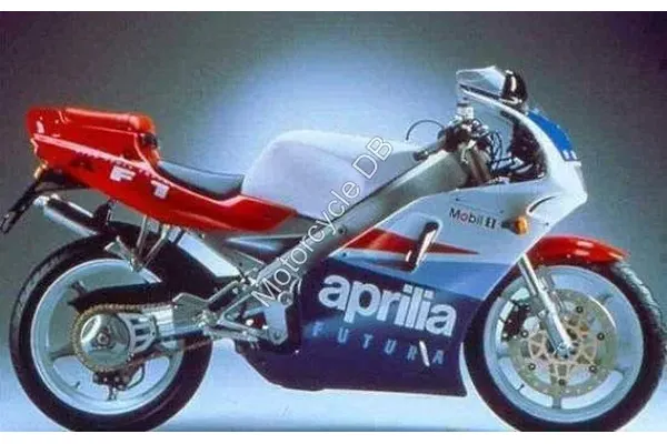 1991 Aprilia AF1 125 Futura