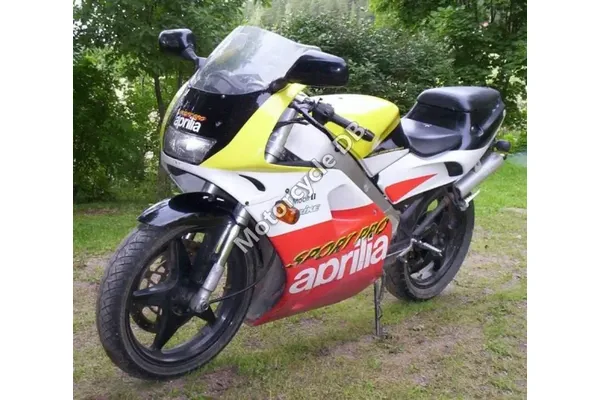 1992 Aprilia AF1 125 Sport Pro