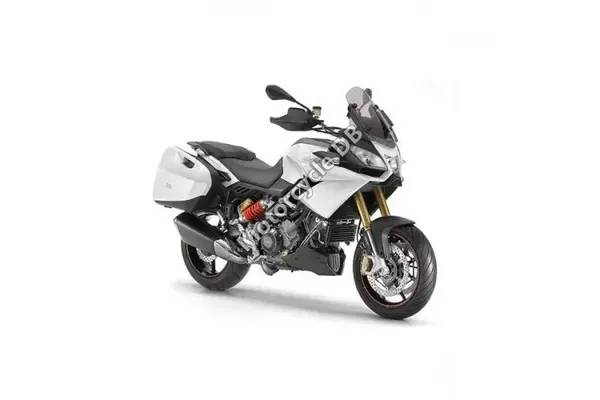 2014 Aprilia Caponord 1200