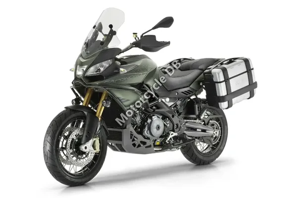 2017 Aprilia Caponord 1200