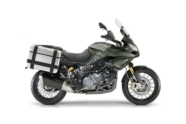 2016 Aprilia Caponord 1200