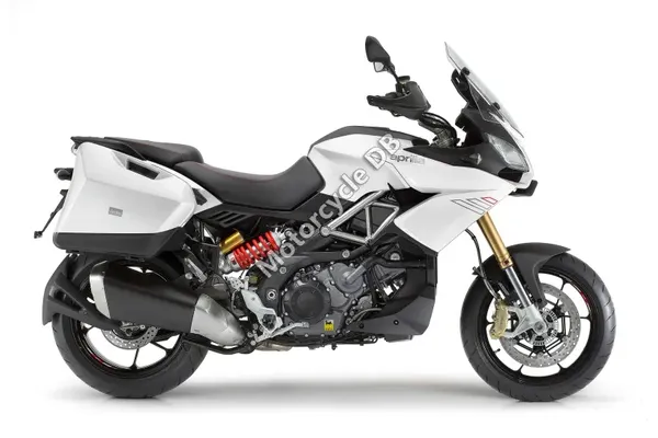 2015 Aprilia Caponord 1200