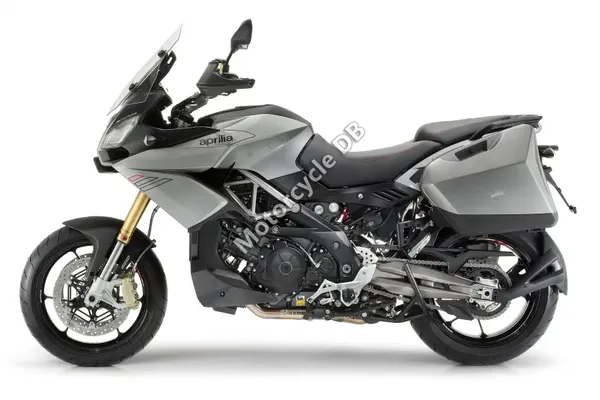 2016 Aprilia Caponord 1200 Travel Pack