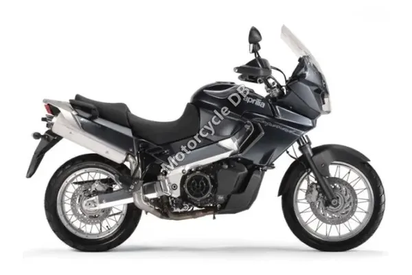 2003 Aprilia Caponord Rally
