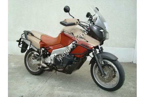 2006 Aprilia Caponord Rally Raid