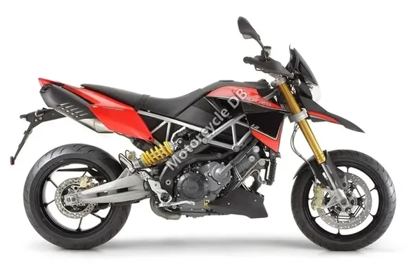 2015 Aprilia Dorsoduro 1200