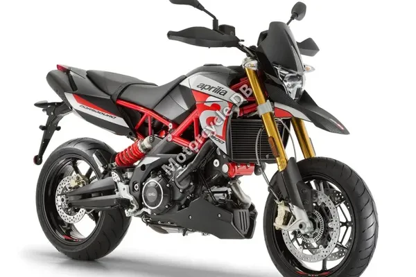 2014 Aprilia Dorsoduro 1200