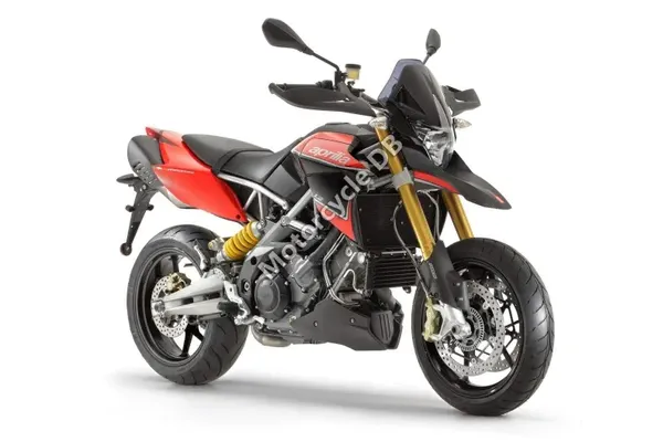 2012 Aprilia Dorsoduro 1200 ABS