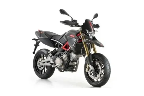 2013 Aprilia Dorsoduro 1200 ABS