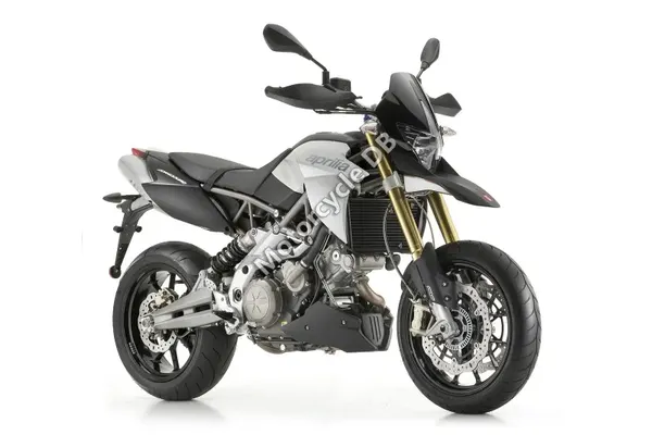 2011 Aprilia Dorsoduro 1200 ABS