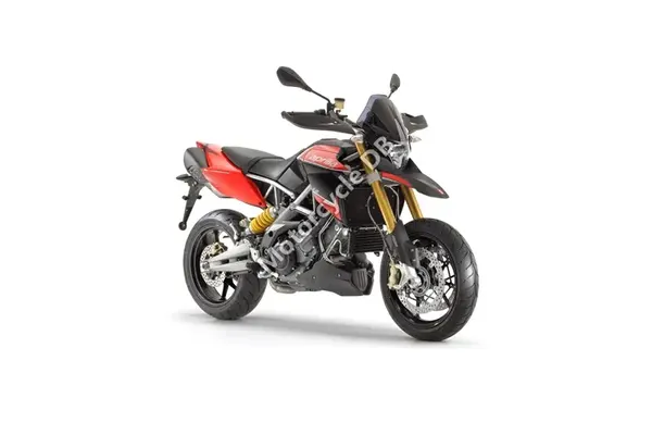2014 Aprilia Dorsoduro 1200 ATC ABS