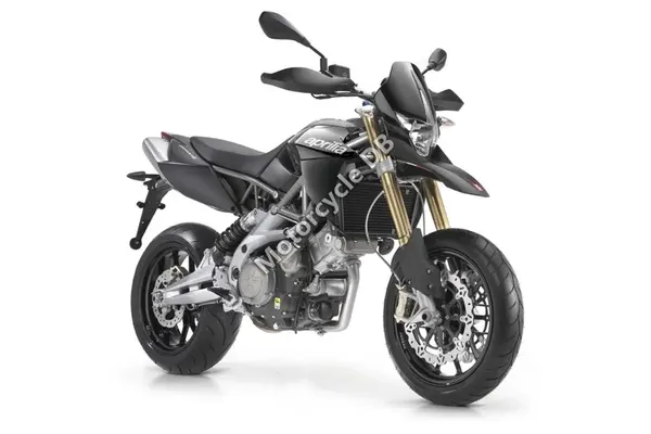 2012 Aprilia Dorsoduro 750