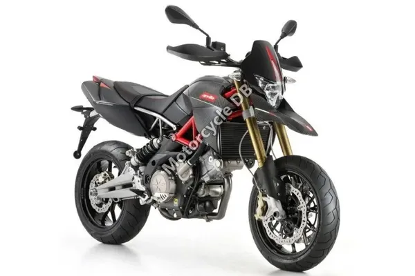 2013 Aprilia Dorsoduro 750