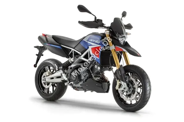 2016 Aprilia Dorsoduro 750 ABS