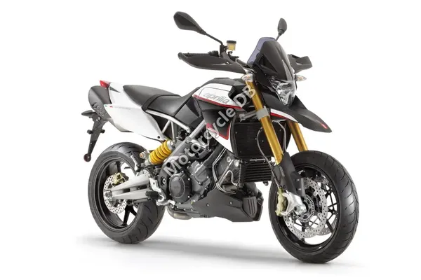 2015 Aprilia Dorsoduro 750 ABS