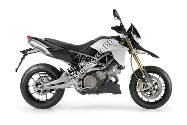 2011 Aprilia Dorsoduro 750 ABS