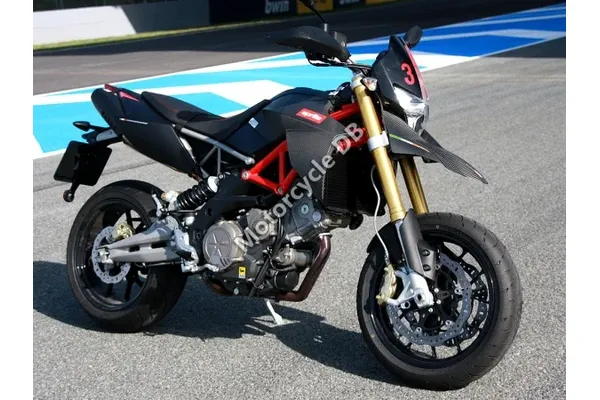 2012 Aprilia Dorsoduro 750 Factory