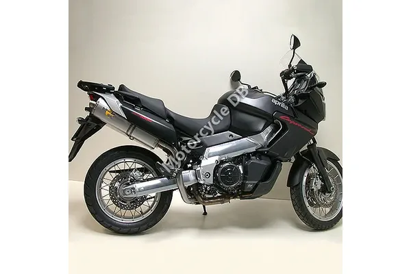 2008 Aprilia ETV 1000 Caponord