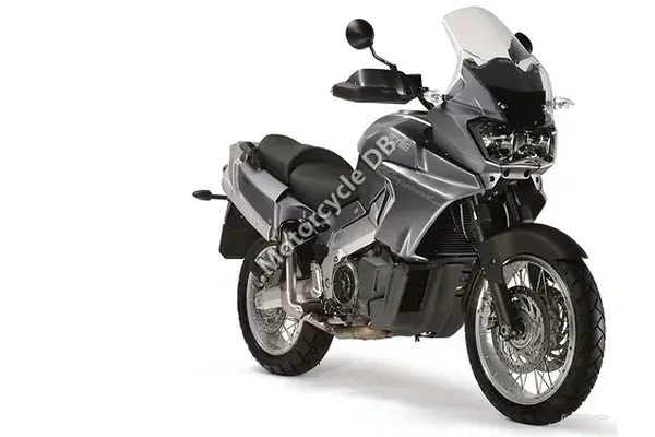 2002 Aprilia ETV 1000 Caponord
