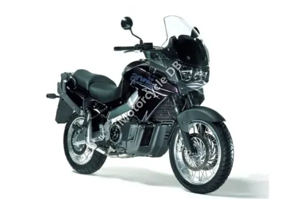 2001 Aprilia ETV 1000 Caponord
