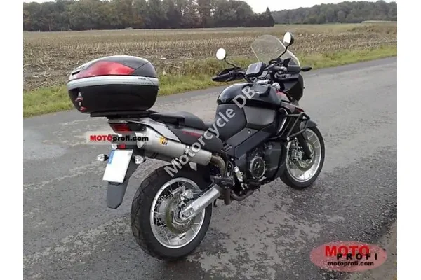 2007 Aprilia ETV 1000 Caponord