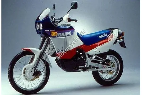 1986 Aprilia ETX 600 Tuareg