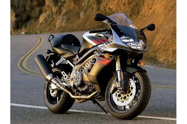 2003 Aprilia SL 1000 Falco