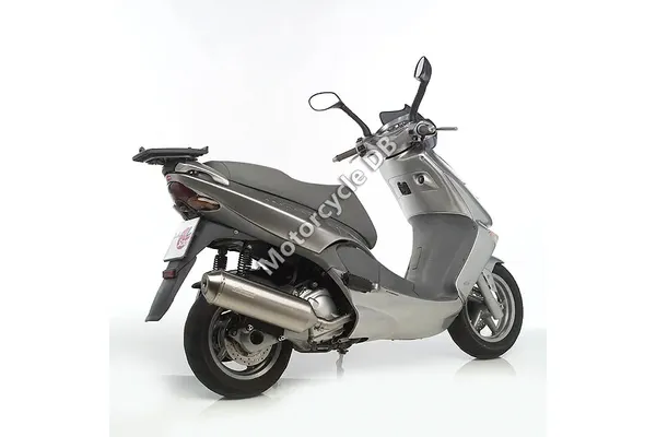 1999 Aprilia Leonardo