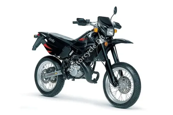 2005 Aprilia MX 50