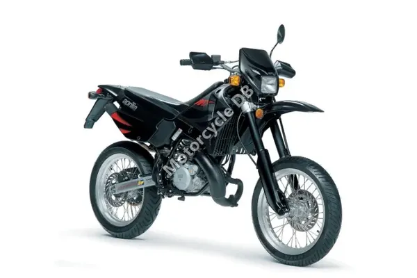 2004 Aprilia MX 50