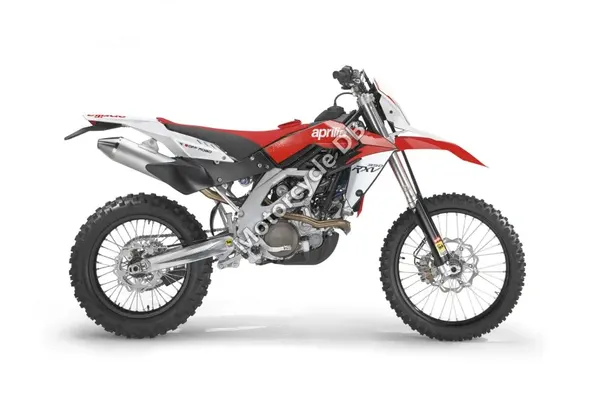2013 Aprilia MXV 4.5