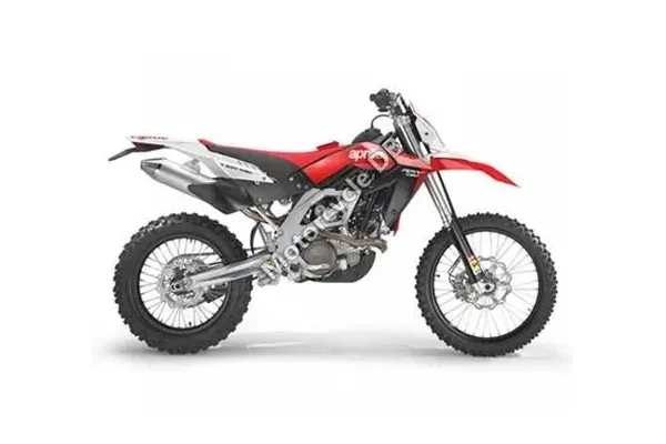 2011 Aprilia MXV 4.5