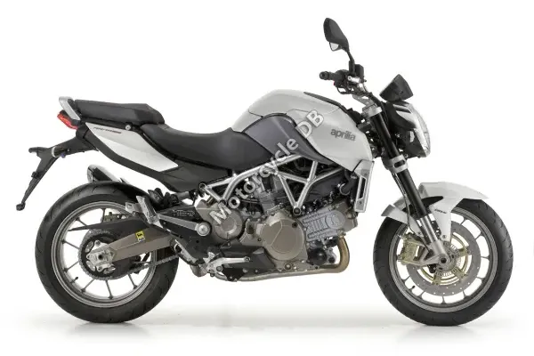 2012 Aprilia Mana 850 ABS