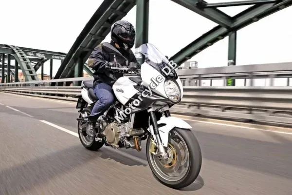 2011 Aprilia Mana 850 ABS