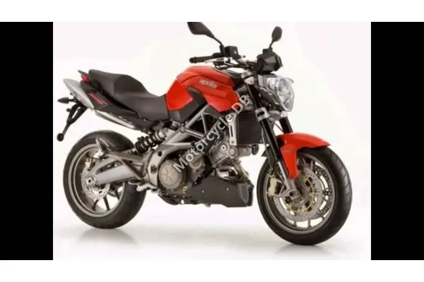 2016 Aprilia Mana 850 GT