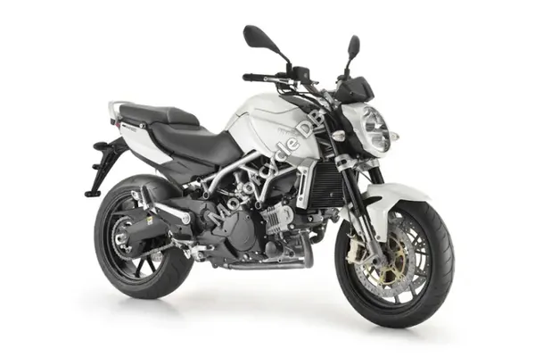 2013 Aprilia Mana 850 GT