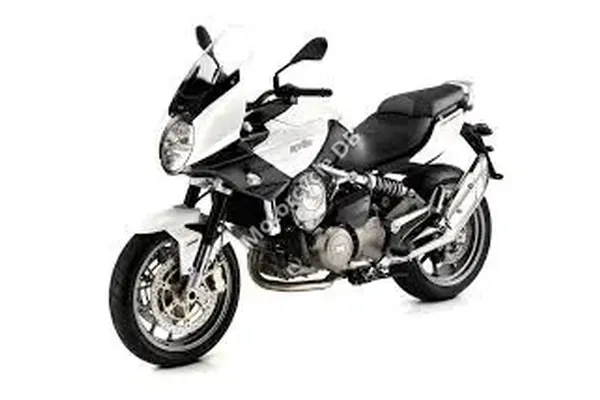2015 Aprilia Mana 850 GT