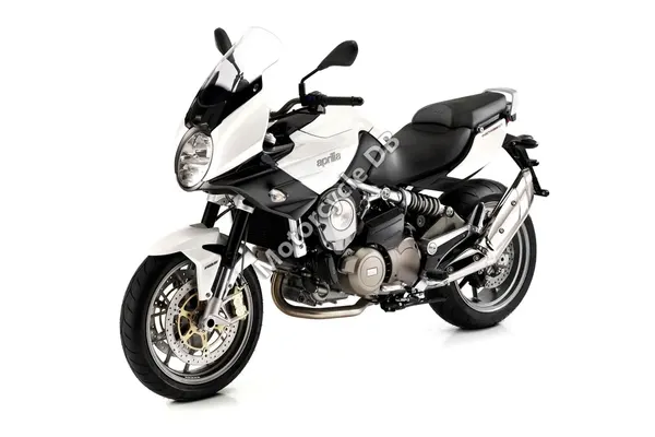 2012 Aprilia Mana 850 GT