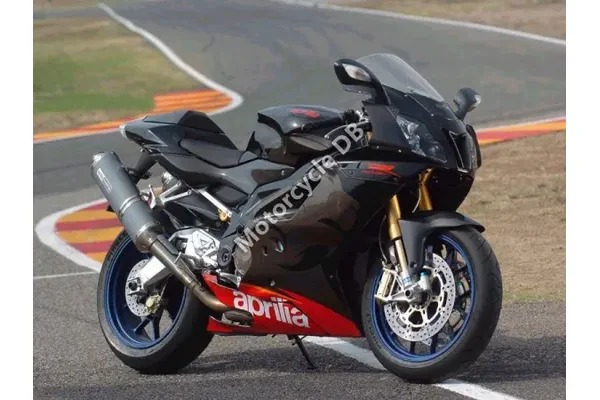 2005 Aprilia Mini RX 50 Challenge