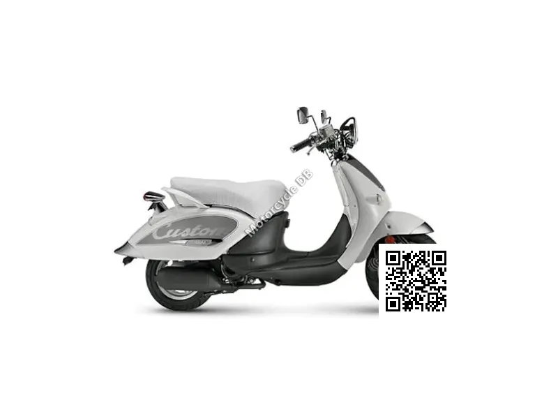 Aprilia Moto 6.5 2000 34435