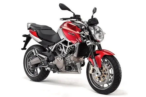 2007 Aprilia Mana 850