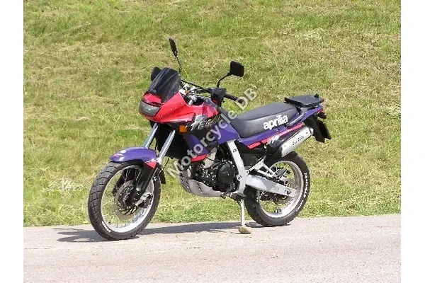1992 Aprilia Pegaso 125