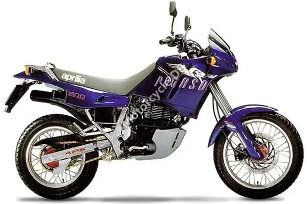 1991 Aprilia Pegaso 600