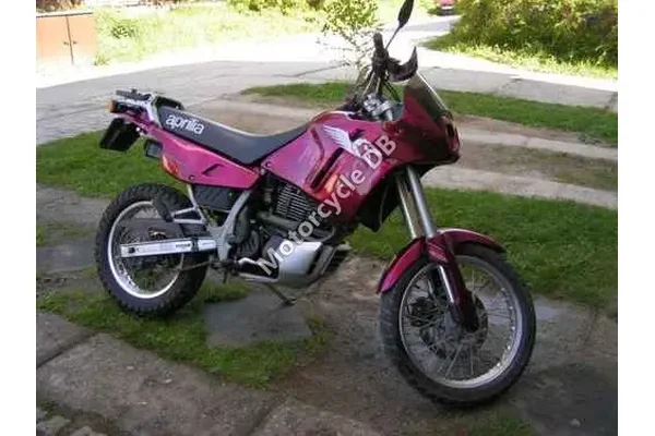 1990 Aprilia Pegaso 600